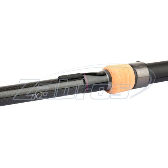 Цена Shimano Tribal TX2 Cork, TX212325SPC, 3,66 м, 2 секц, 3,25 lb