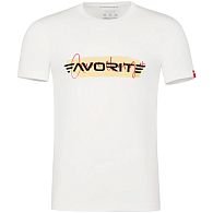 Футболка Favorite Rubber Logo, M, Ivory, купить, цены в Киеве и Украине, интернет-магазин | Zabros