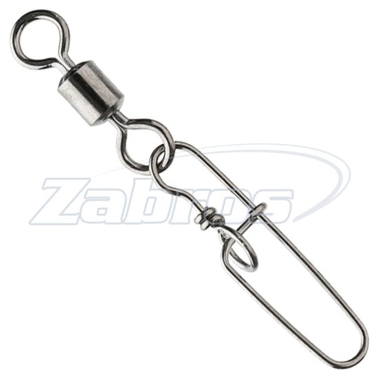 Фото Daiwa Super Safe Lure Swivel Type II, 14905-300, 2/0, 70 кг, 7 шт