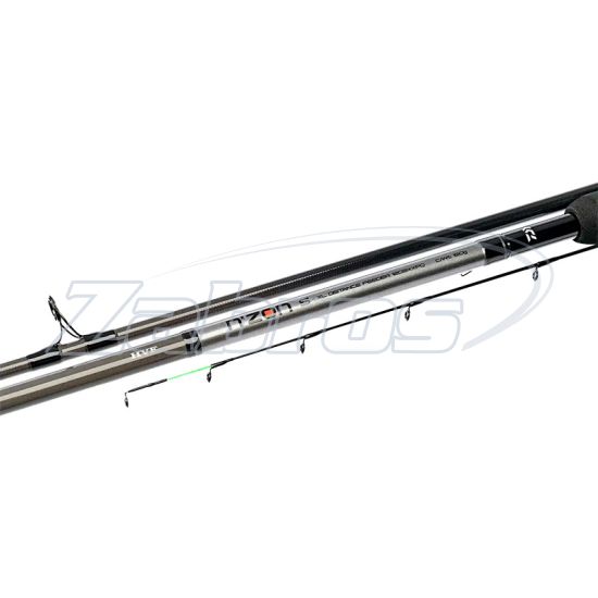Фотографія Daiwa N´Zon S Feeder, 11135-300, 3 м, до 40 г
