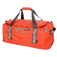 Сумка Simms GTS Gear Duffel - 80L, 13077-800-00, 80 л, Simms Orange, купить, цены в Киеве и Украине, интернет-магазин | Zabros