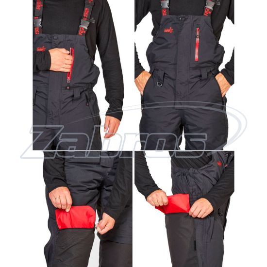 Малюнок Norfin Extreme 5, 338001-S