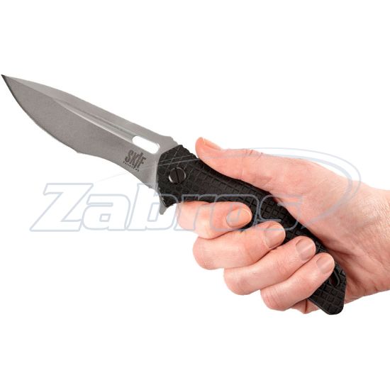 Купить Skif Defender II, SW/Black