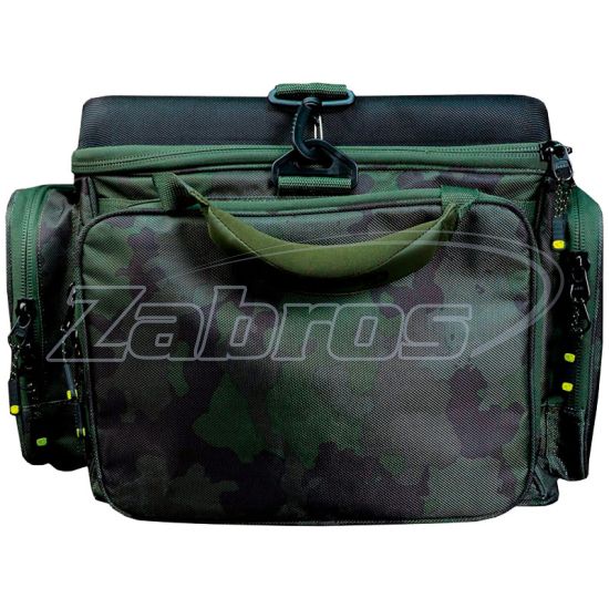 Картинка RidgeMonkey Ruggage Barrow Bag, RM671, 80 л, 74x44x32 см