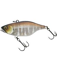 Воблер Jackall TN60 Full Tungsten, 6 см, 13 г, Kurokotetsu Shibu Silver, купити, ціни в Києві та Україні, інтернет-магазин | Zabros