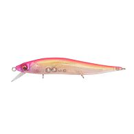 Воблер Megabass Vision Oneten Jr. 98SP, 9,8 см, 10,5 г, 1,8 м, Light Pink Back Shad, купити, ціни в Києві та Україні, інтернет-магазин | Zabros