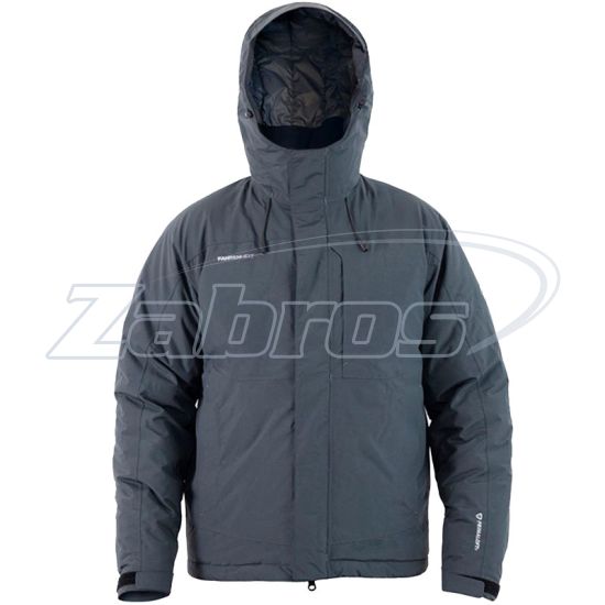 Фотография Fahrenheit Urban Plus, FAGLLPL22008L/R, Graphite
