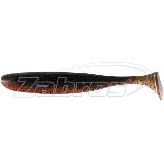 Фото Keitech Easy Shiner, 4,50", 11,45 см, 6 шт, 406