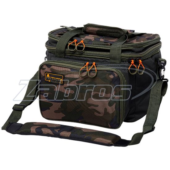 Фото Prologic Avenger Carryall S, 65060, 37x34x38 см