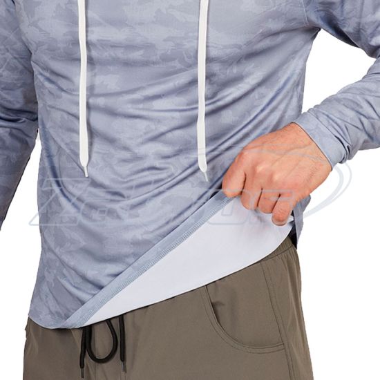 Feeder Concept UV Hoodie, 137701-S, Украина