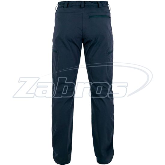 Фотографія Fahrenheit Hiking Pro, FASS03101 36/36, Black
