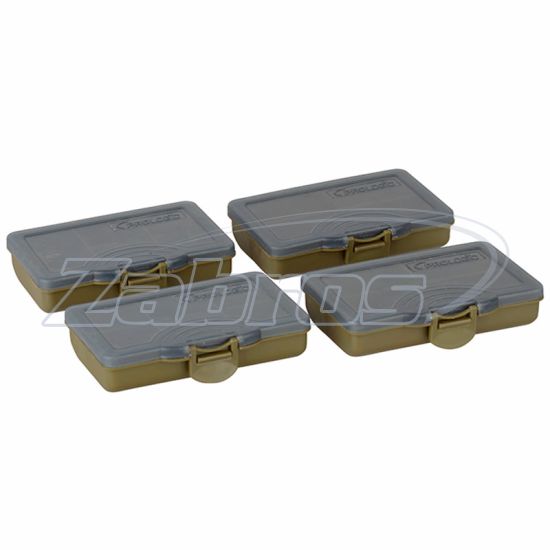 Фотография Prologic Tackle Organizer 1+4 BoxSystem, 54961, 23,5x20x6 см