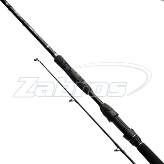 Фотография Dam Madcat Black Deluxe, 70702, 2,7 м, 100-250 г