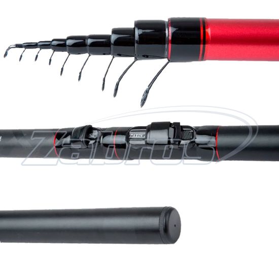 Фотография Shimano Aero X3 GT, AEX3TEGTXH60, 6 м, 35 г