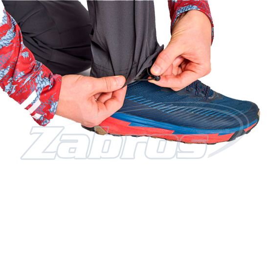 Фотография Favorite Track Pants, XL, Anthracite