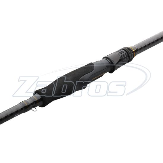 Купить Savage Gear SG2 Fast Game TR, 75830, 2,43 м, 4 секц, 30-80 г