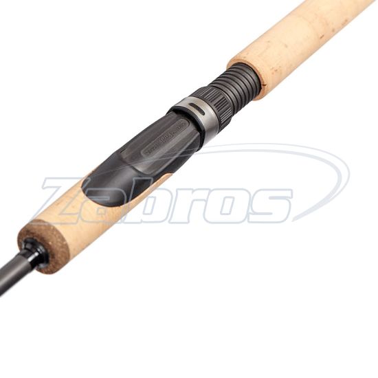 Ціна G.Loomis E6X Spin Jig, E6X 842S SJR, 12701-01, 2,13 м, 1 секц, 3,5-10,5 г