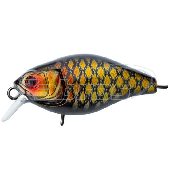 Фото Trident Sweep SR 38F, 3,8 см, 4,7 г, 1,1 м, 115