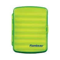 Коробка Flambeau Ice Pocket Precision, 9,8x7,6x2,5 см, купить, цены в Киеве и Украине, интернет-магазин | Zabros