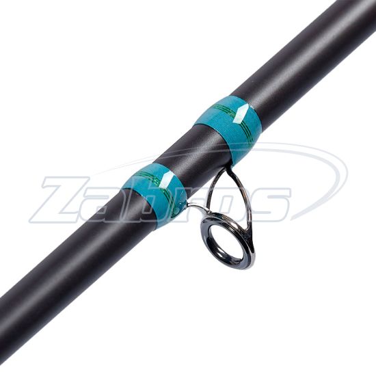 Картинка G.Loomis NRX Jig & Worm Casting, NRX 802C JWR, 11927-01, 2,07 м, 3,5-10,5 г