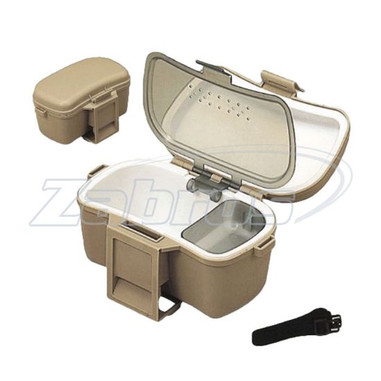 Фото Meiho Bait Cooler, 204, 18,2x11,8x9,2 см