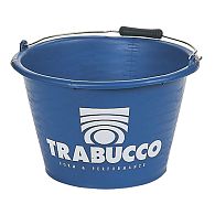 Відро для підгодовування Trabucco, 140-00-000, 17 л, купити, ціни в Києві та Україні, інтернет-магазин | Zabros