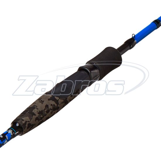 Купити Salmo 19 Aggressor Spin 45, 4180-265, 2,65 м, 15-45 г