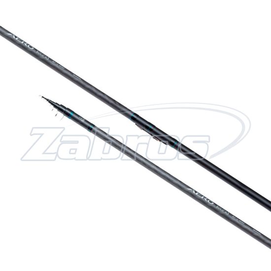 Фотографія Shimano Aero X5 GT, AEX5TEGTLI60, 5,9 м, до 10 г