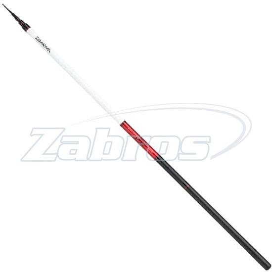 Фото Daiwa Ninja Bolo, 5 м, до 25 г