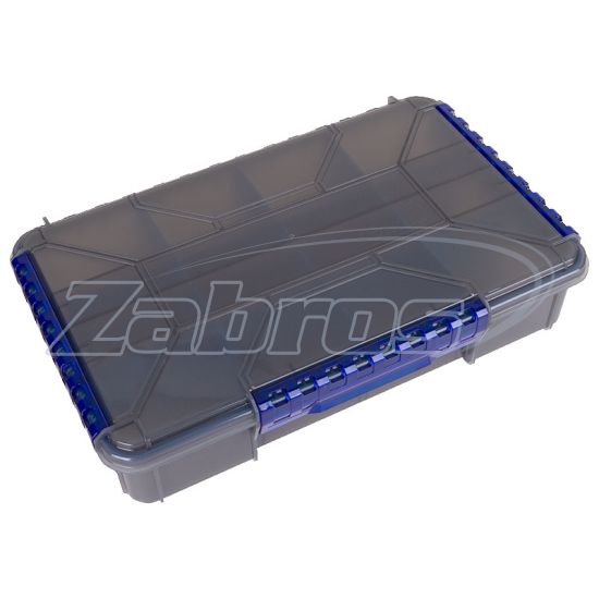Фотографія Flambeau Zerust MAX Waterproof Tuff Tainer, WP5012ZM, 35,6x22,6x7,7 см