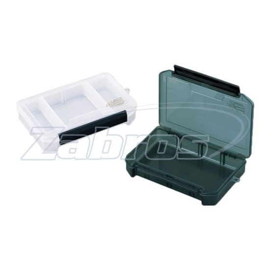 Фото Meiho Versus VS-3010NDM, 20,5x14,5x4 см, Black