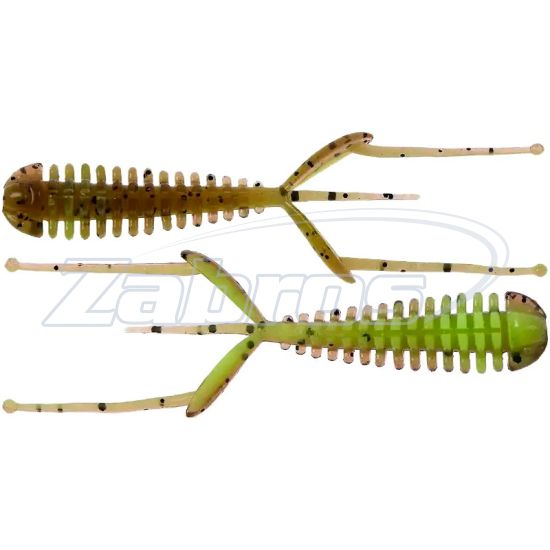 Фото Select Toxic, 1,70", 4,3 см, 8 шт, 242