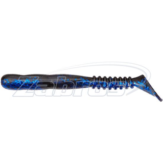 Фото Reins Rockvibe Shad, 4,00", 10,15 см, 9 шт, B11