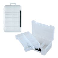 Коробка Meiho SFC System Tray Case HD, 17,8x12x5 см, купити, ціни в Києві та Україні, інтернет-магазин | Zabros
