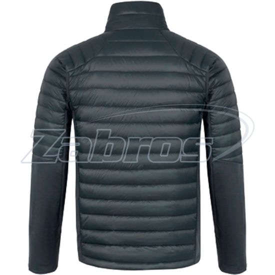 Малюнок Favorite Etna Thermal Jacket, XXL, Dark Grey