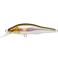 Воблер Megabass X-80Jr. 65SP, 6,5 см, 7 г, 1 м, Wagin Setsuki Ayu, купить, цены в Киеве и Украине, интернет-магазин | Zabros