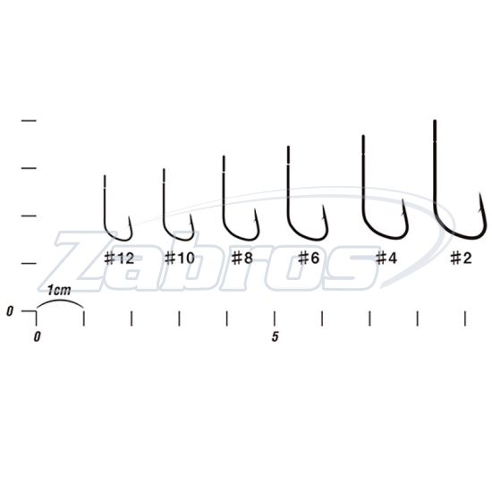 Фотография Decoy Single32, Finesse Single, 6, 10 шт