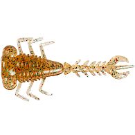 Силикон Z-Man Larvaz, 1,75", 4,45 см, 8 шт, Bloodworm: купить, цена, Киев, Украина | Zabros