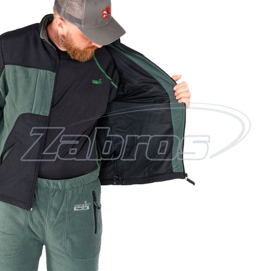 Цена Norfin Polar Line 2, 337102-M, Gray