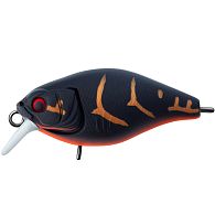 Воблер Trident Sweep SR 38F, 3,8 см, 4,7 г, 1,1 м, 068, купить, цены в Киеве и Украине, интернет-магазин | Zabros