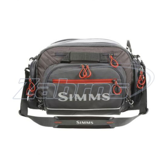 Фото Simms Challenger Ultra Tackle Bag, 12269-025-00, 55x36x33 см