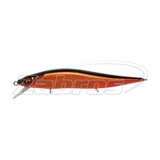 Фото Megabass Vision Oneten Jr. 98SP, 9,8 см, 10,5 г, 1,8 м, GLX Tonekin