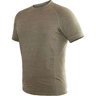 Футболка Fahrenheit Polartec Power Dry FR Slim, FAPDFR02007 XL/R, Olive, купить, цены в Киеве и Украине, интернет-магазин | Zabros