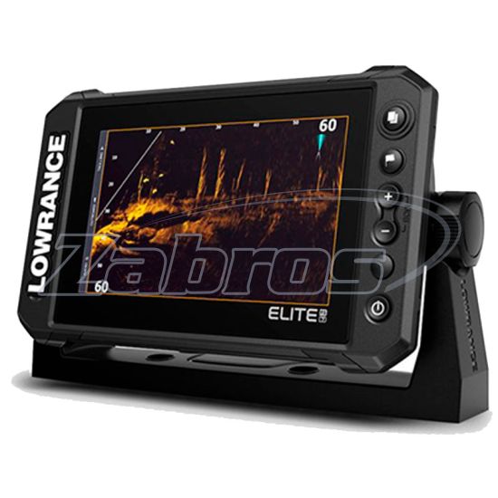 Фотографія Lowrance Elite FS™ 7 with Active Imaging 3-in-1, 000-15689-001