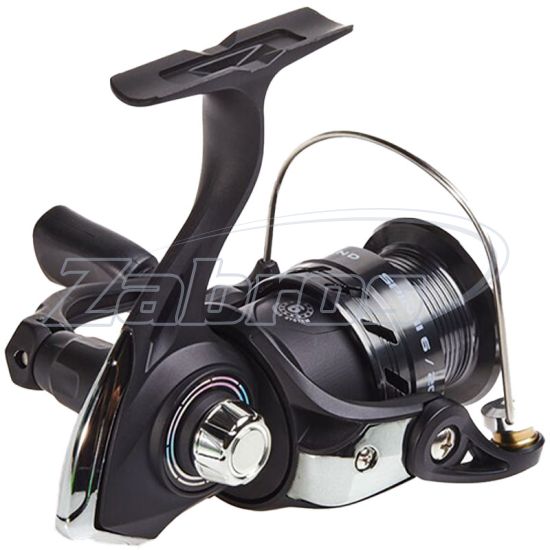 Малюнок Salmo Diamond Spin II 6, SDS06-20FD