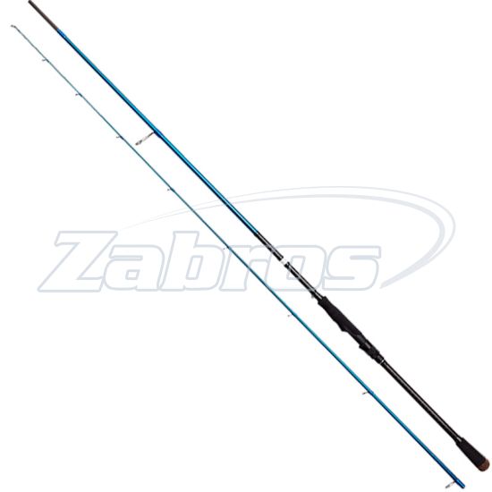 Фото Savage Gear SGS2 All-Around, 74882, 2,51 м, 20-60 г