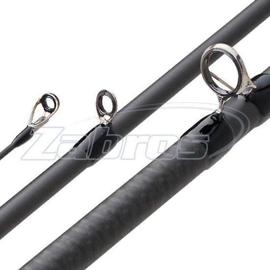 Фотографія Graphiteleader 20 Silverado Prototype, 20GSILPC-762ML-HS, 2,29 м, 3-15 г