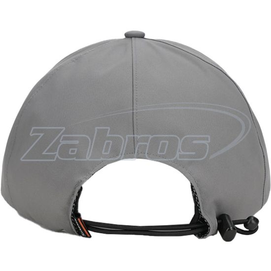 Картинка Simms Tongass Rain Cap, 14018, Steel