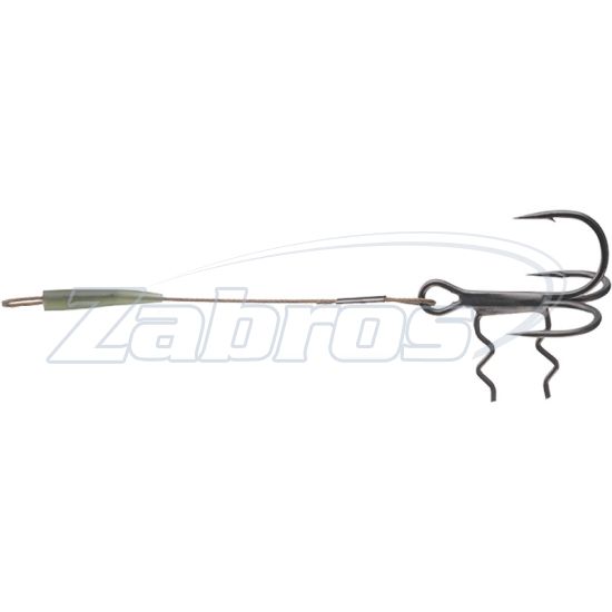 Фото Daiwa Prorex Tail Stinger, 15419-102, L, 2, 10 см, 20 кг, 2 шт