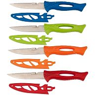 Нож Fladen Fishing Knife Colorful, 28-17011, купить, цена, Киев, Украина | Zabros